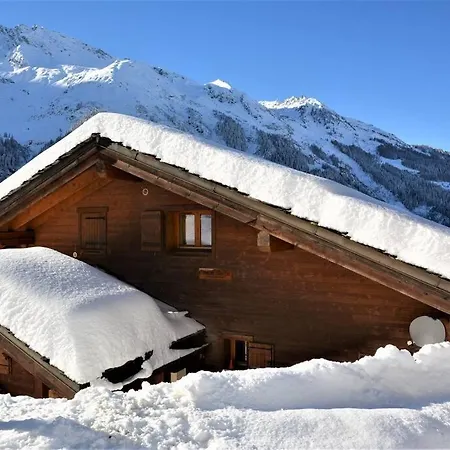 Sache - Foy Tarentaise * Sainte-Foy-Tarentaise