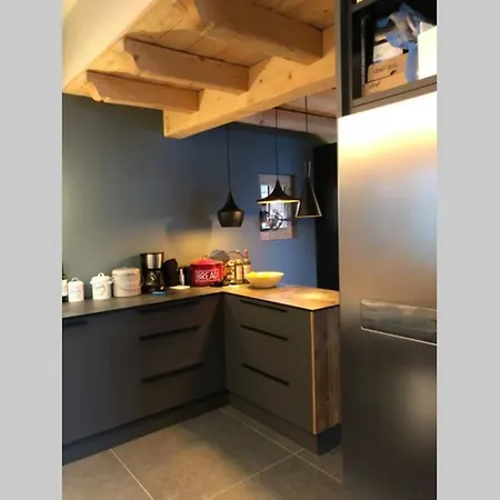 Chalet Sache - Foy Tarentaise *