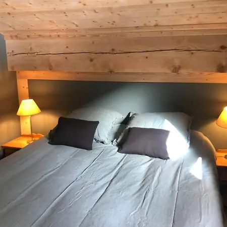 Sache - Foy Tarentaise Chalet Sainte-Foy-Tarentaise