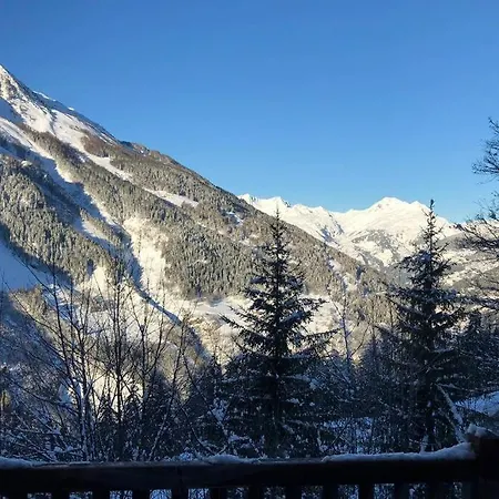 Chalet Sache - Foy Tarentaise