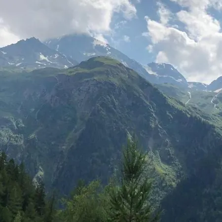 Chalet Sache - Foy Tarentaise *