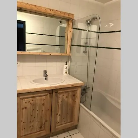 Chalet Sache - Foy Tarentaise