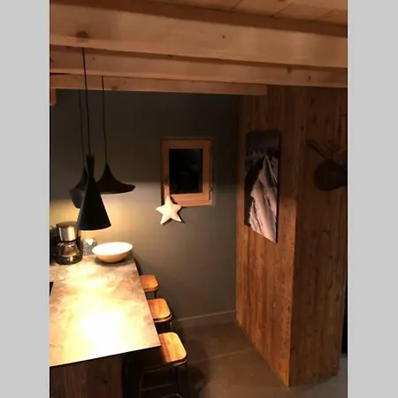 Sache - Foy Tarentaise Chalet Sainte-Foy-Tarentaise