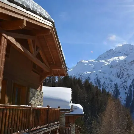 Sache - Foy Tarentaise *
