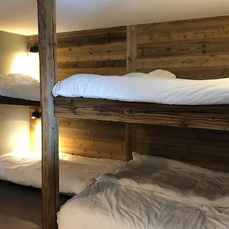 Sache - Foy Tarentaise * Sainte-Foy-Tarentaise