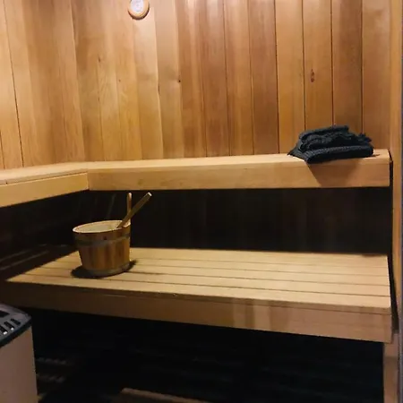 Sache - Foy Tarentaise Chalet *