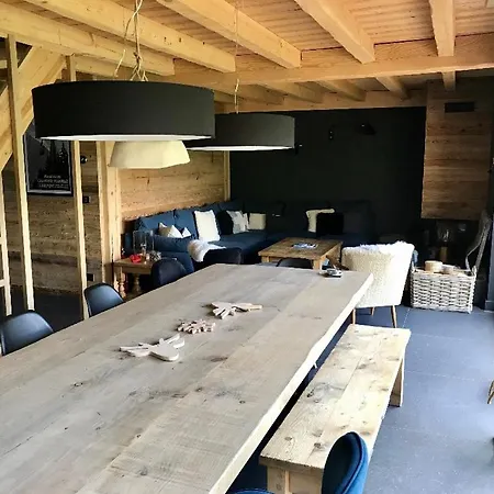 Sache - Foy Tarentaise Chalet Sainte-Foy-Tarentaise
