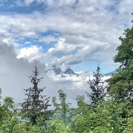 Chalet Sache - Foy Tarentaise *