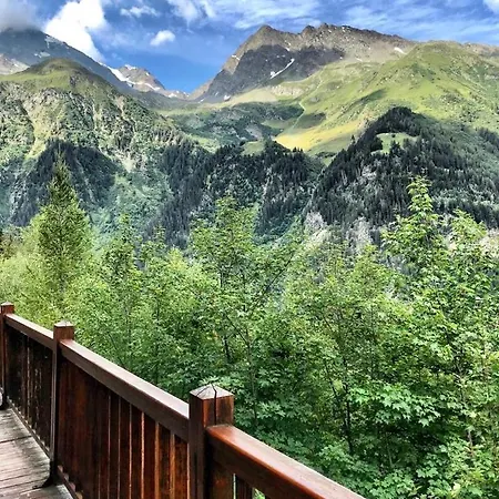 Sache - Foy Tarentaise *