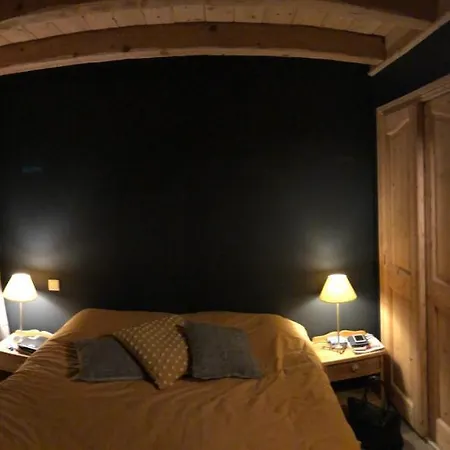 Sache - Foy Tarentaise
