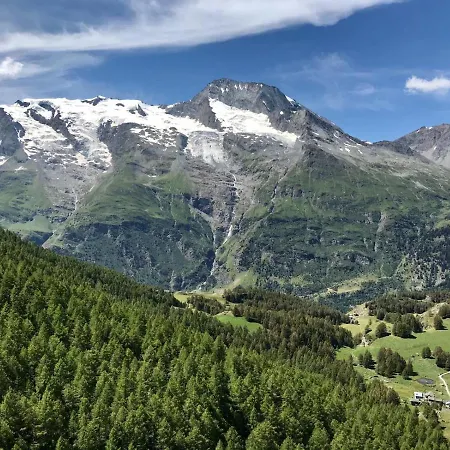 Sache - Foy Tarentaise *