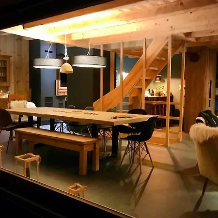 Sache - Foy Tarentaise