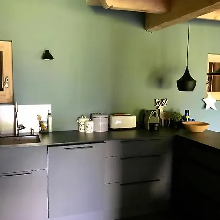 Sache - Foy Tarentaise Chalet Sainte-Foy-Tarentaise