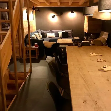 Sache - Foy Tarentaise