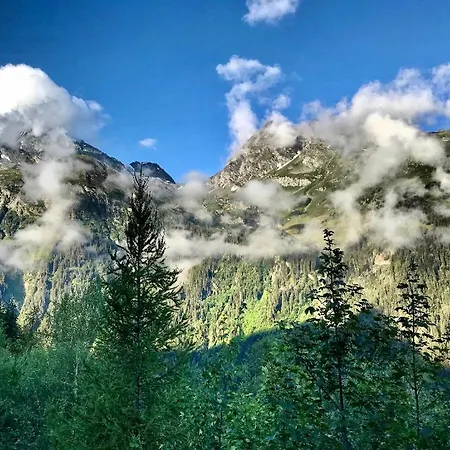 Chalet Sache - Foy Tarentaise Sainte-Foy-Tarentaise