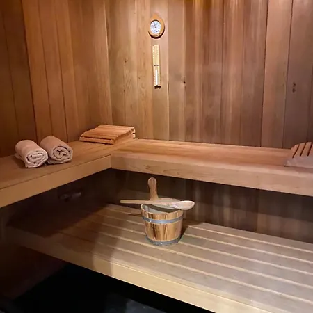 Sache - Foy Tarentaise Chalet Sainte-Foy-Tarentaise