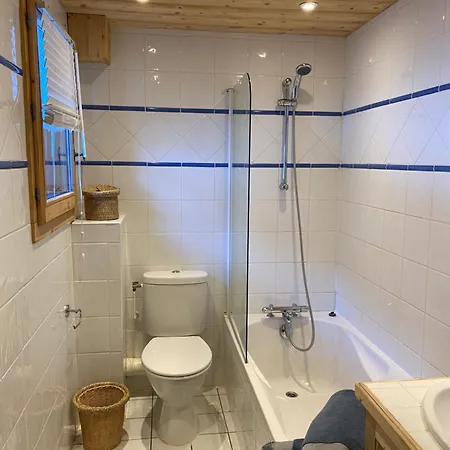 Chalet Sache - Foy Tarentaise